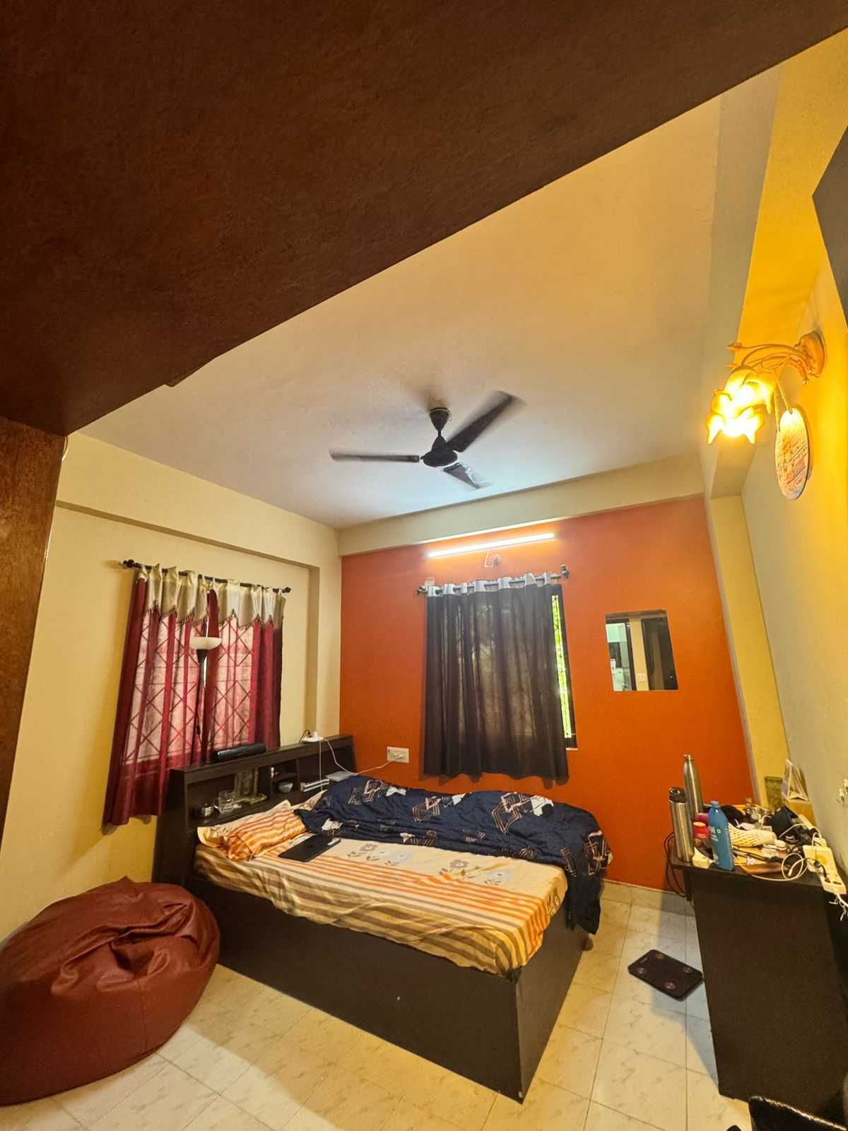 2 BHK Independent House For Rent in Mahaveer Cottage