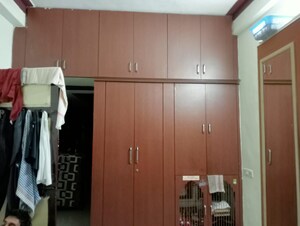 1 BHK Apartment For Rent in Shankar Darshan CHS, Dhankawadi