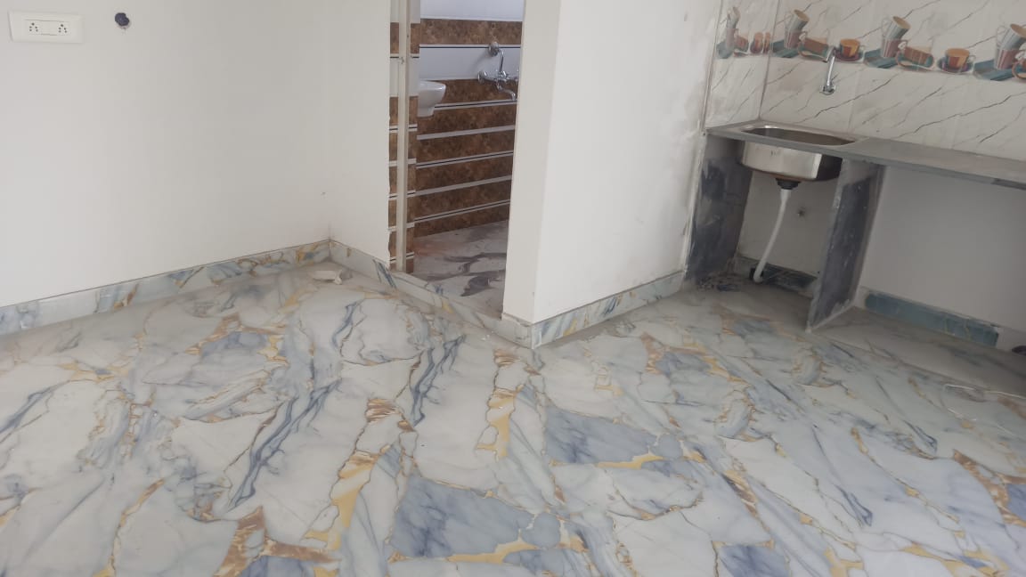 2 BHK + Pooja Room Apartment For Rent in Natural Awas