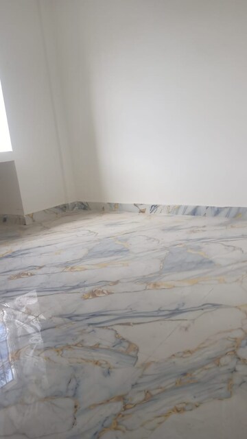 Room in 2 BHK Apartment at Natural Awas, Chinar Park – for Rent