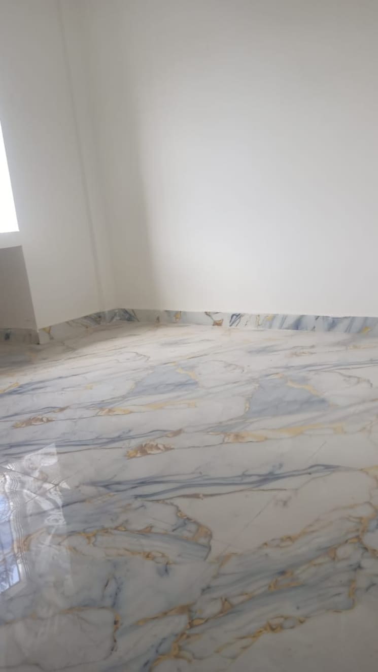 Room, natural-awas 2 Bedroom 960 Sq.Ft. Apartment In Chinar Park Kolkata 9405867