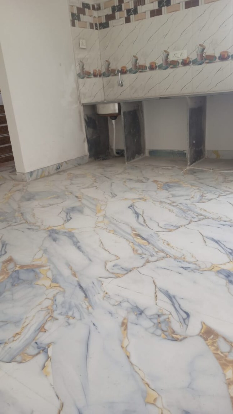 Room, natural-awas 2 Bedroom 960 Sq.Ft. Apartment In Chinar Park Kolkata 9405867