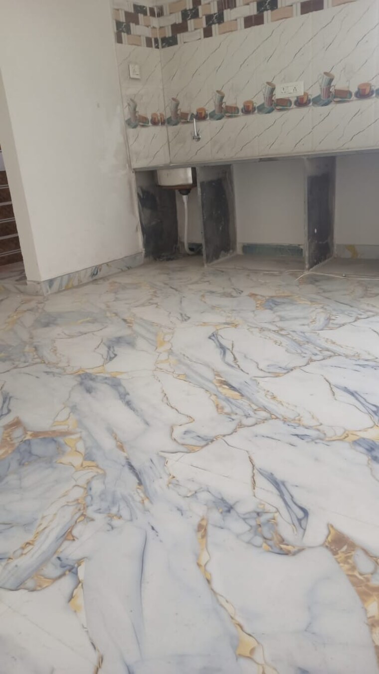 Room, natural-awas 2 Bedroom 960 Sq.Ft. Apartment In Chinar Park Kolkata 9405867