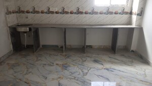 Parking in 2 BHK Apartment at Natural Awas, Chinar Park – for Rent