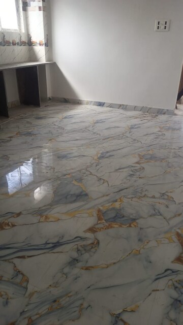 Room in 2 BHK Apartment at Natural Awas, Chinar Park – for Rent