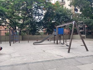 3 BHK Apartment – Exterior View View at Lunkad Skylounge, Kalyani Nagar - for Sale