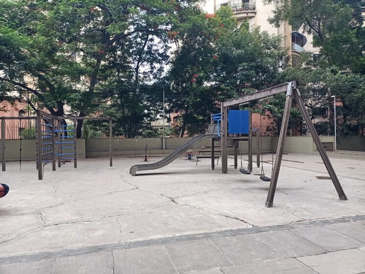 Exterior View, lunkad-skylounge 3 Bedroom 1700 Sq.Ft. Apartment In Kalyani Nagar Pune 9405863