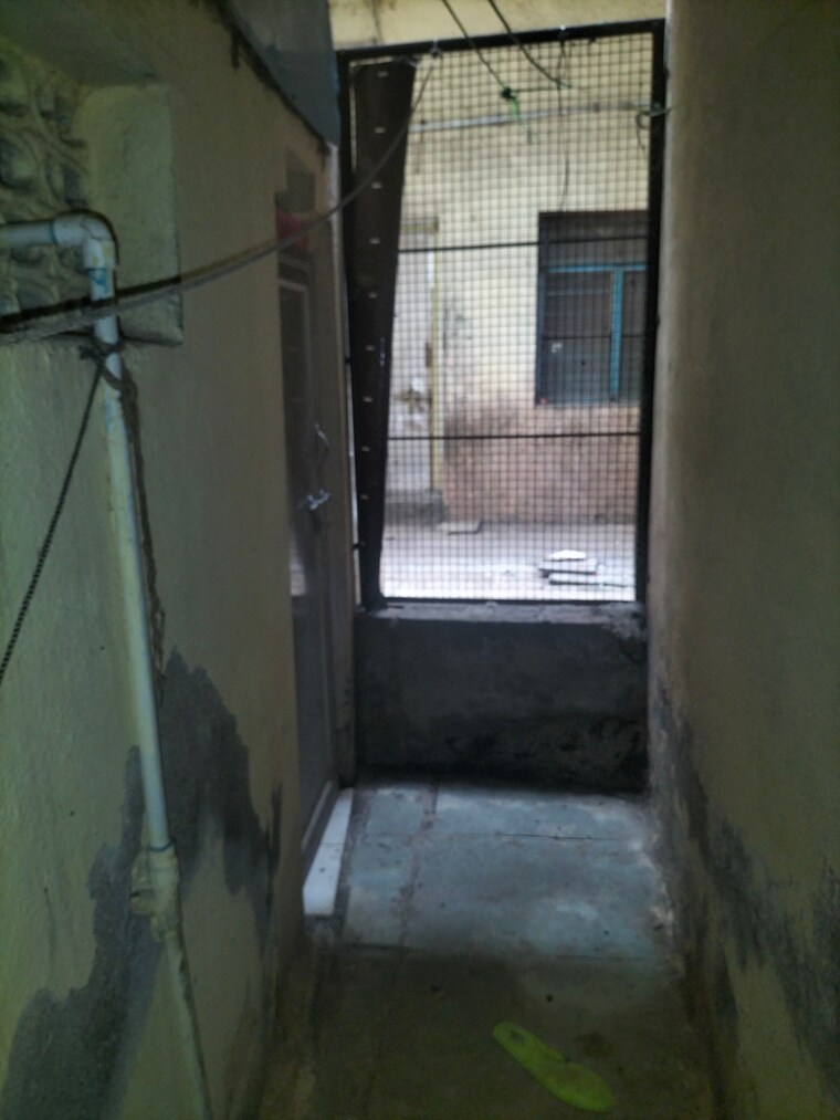 undefined, shankar-darshan-chs 1 Bedroom 525 Sq.Ft. Apartment In Dhankawadi Pune 9405870