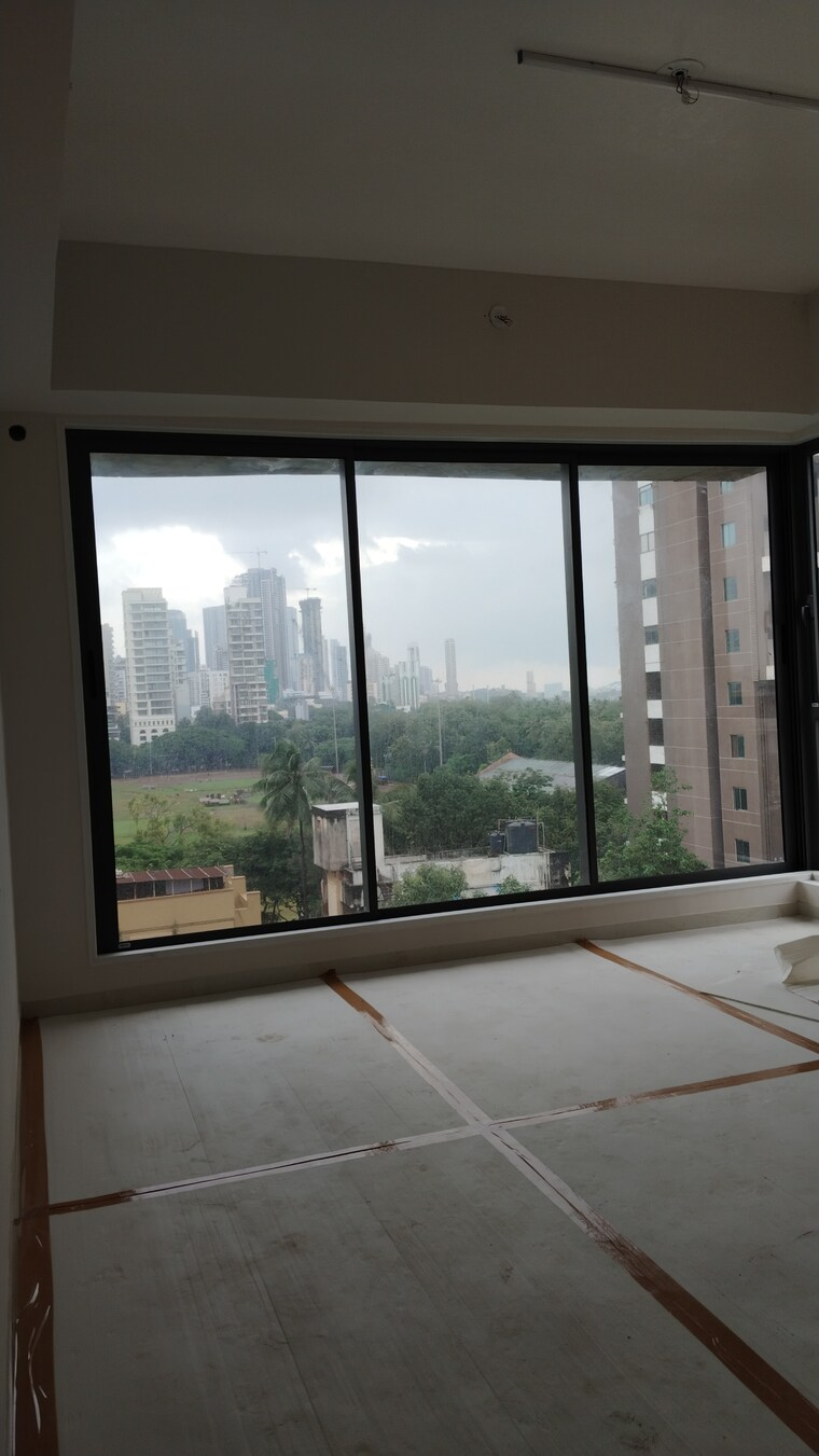 Bedroom, sugee-gaurav 3 Bedroom 1108 Sq.Ft. Apartment In Dadar West Mumbai 9405878