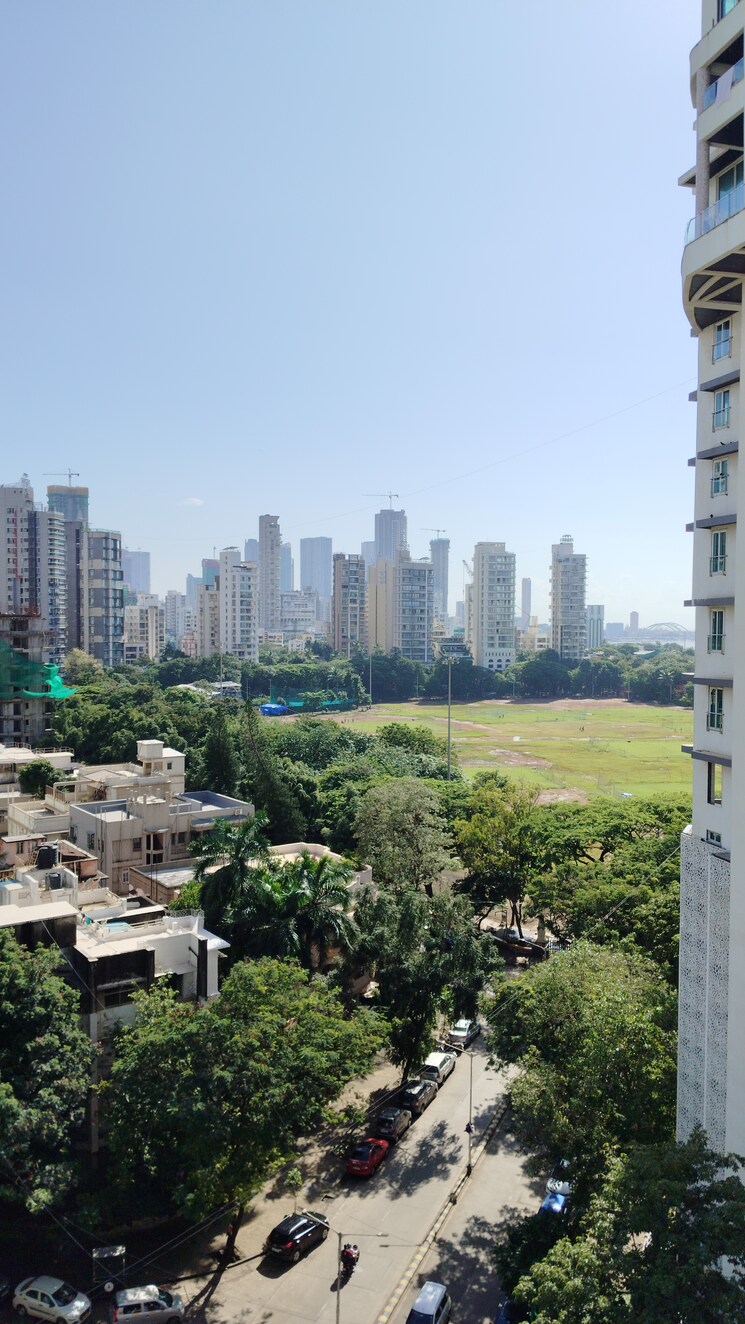 Exterior View, sugee-gaurav 3 Bedroom 1108 Sq.Ft. Apartment In Dadar West Mumbai 9405878