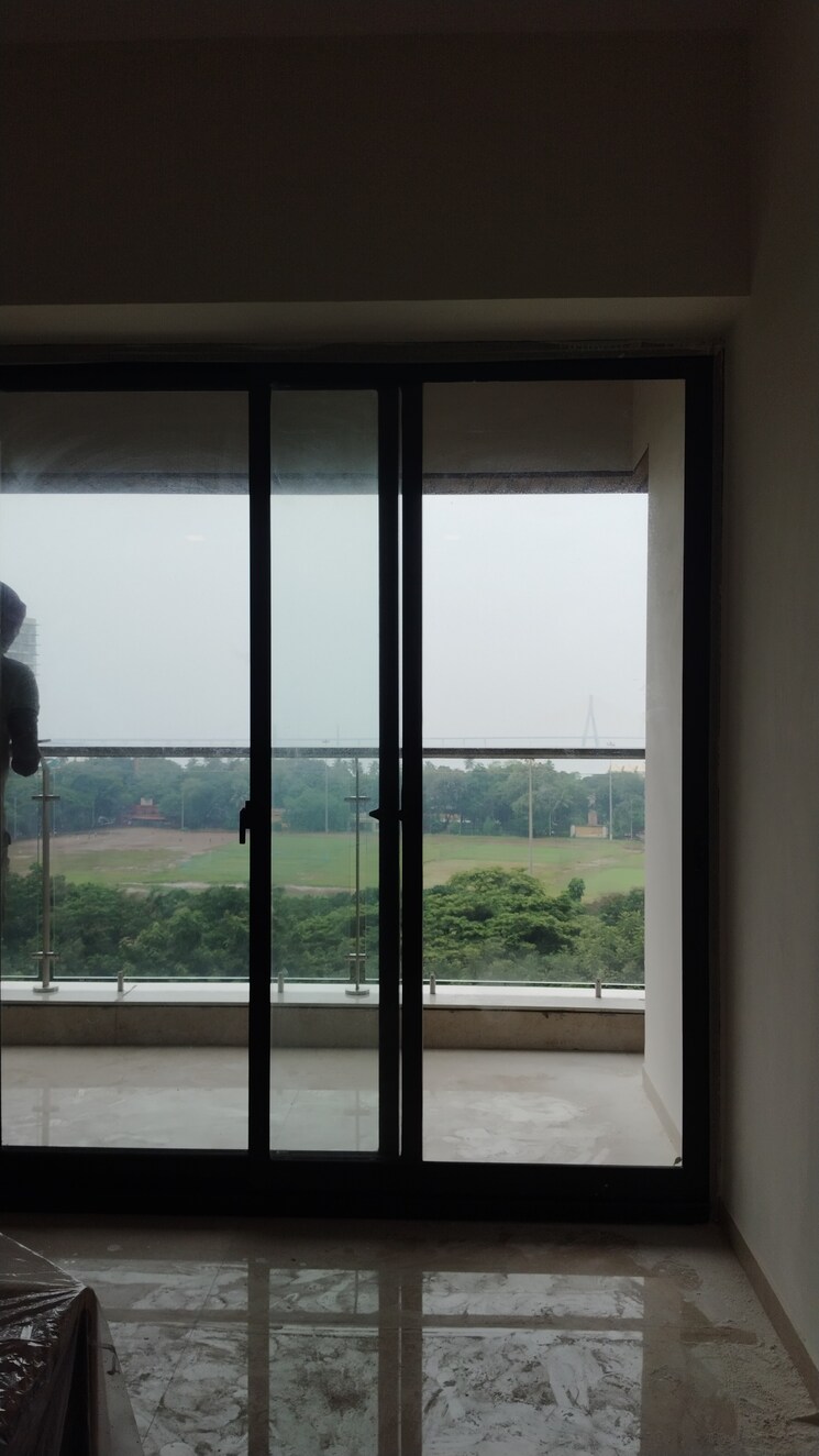 Balcony, sugee-gaurav 3 Bedroom 1108 Sq.Ft. Apartment In Dadar West Mumbai 9405878