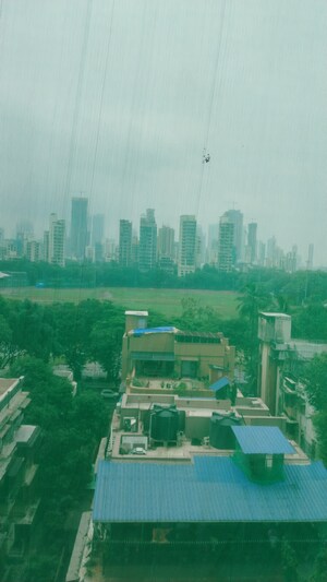 3 BHK Apartment – Exterior View View at Sugee Gaurav, Dadar West - for Sale