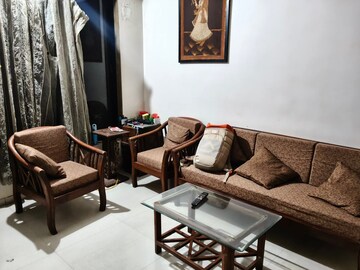 Gym in 1 BHK Apartment at Aman CHS Malad East, Malad East – for Rent