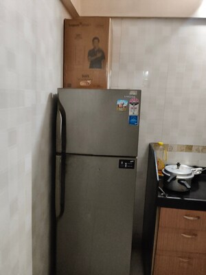 Furnished Amenities in 1 BHK Apartment at Aman CHS Malad East, Malad East – for Rent