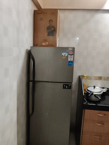 Furnished Amenities in 1 BHK Apartment at Aman CHS Malad East, Malad East – for Rent