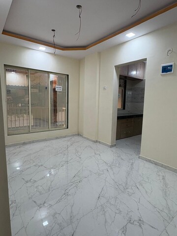 2 BHK Apartment For Rent in Swastik Arcade, Virar West