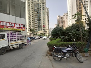  Shop – Exterior View View at Urbtech Xaviers, Sector 168 - for Sale