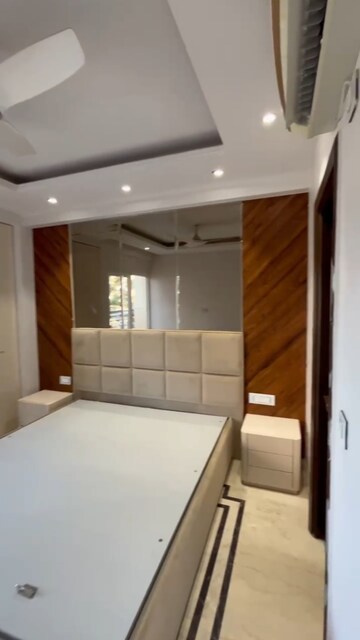 Kitchen in 3 BHK Apartment at Skyline Speedway Avenue, Sector 25 Yamuna Expressway – for Sale