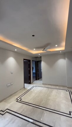 3 BHK Apartment For Sale in Skyline Speedway Avenue