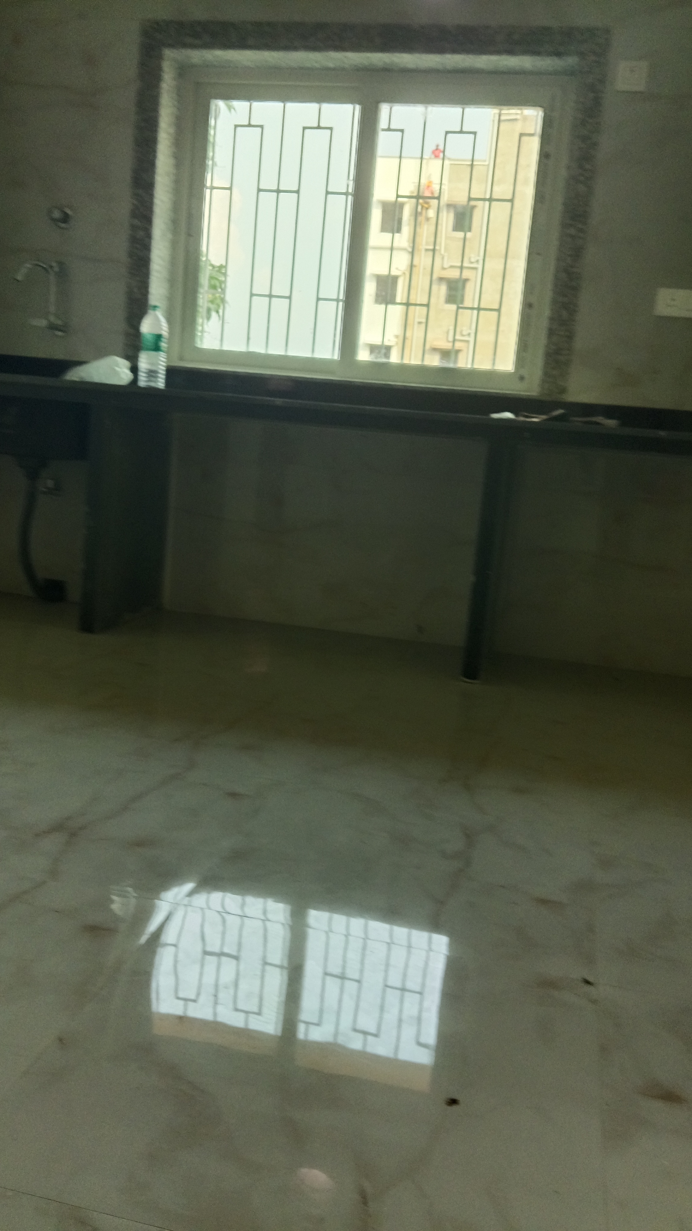 3 BHK + Pooja Room Apartment For Rent in Natural Awas