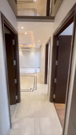 Building Lobby in 3 BHK Apartment at Skyline Speedway Avenue, Sector 25 Yamuna Expressway – for Sale