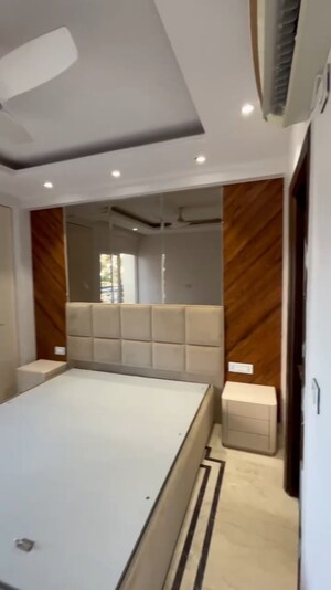 Kitchen in 3 BHK Apartment at Skyline Speedway Avenue, Sector 25 Yamuna Expressway – for Sale