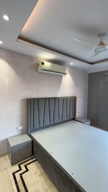 Kitchen in 3 BHK Apartment at Skyline Speedway Avenue, Sector 25 Yamuna Expressway – for Sale