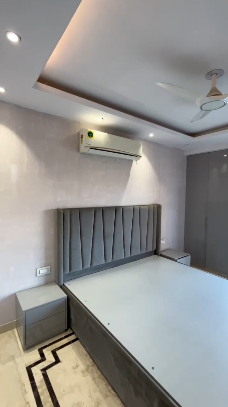 Kitchen, skyline-speedway-avenue 3 Bedroom 1560 Sq.Ft. Apartment In Sector 25 Yamuna Expressway Greater Noida 9405886