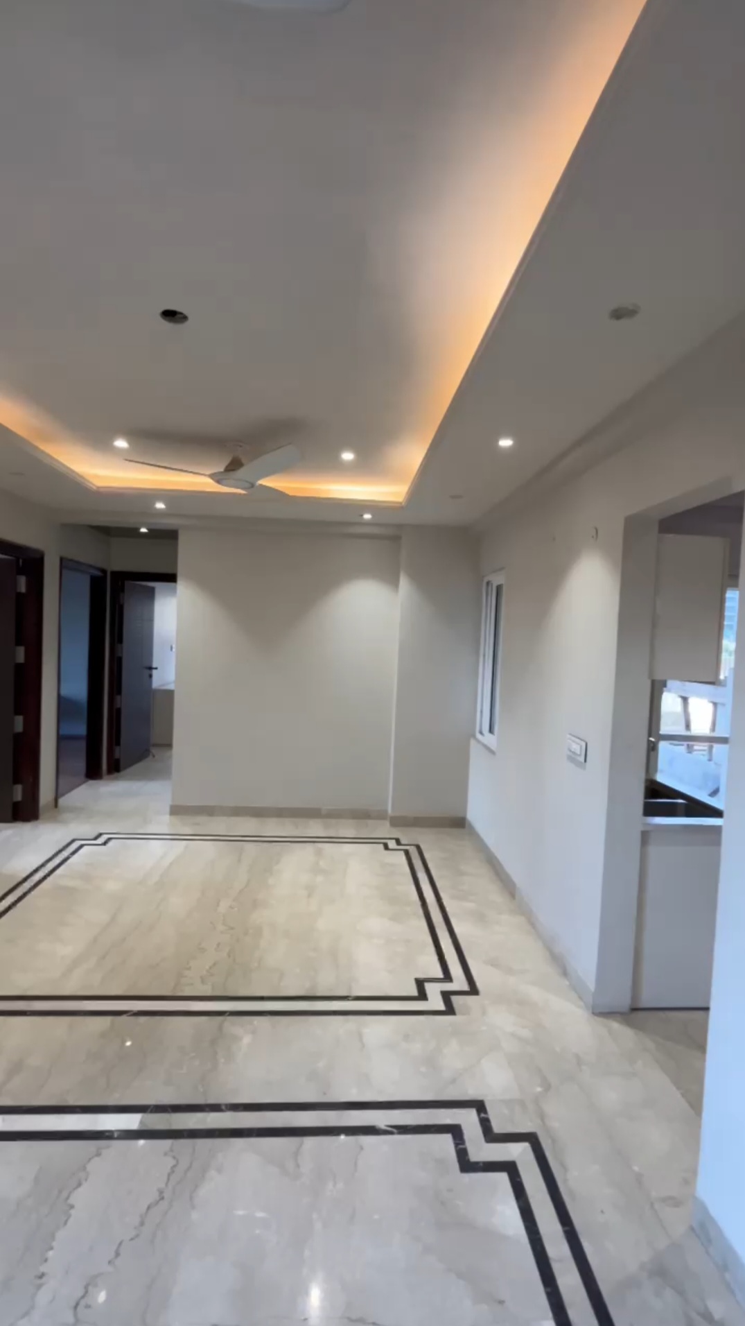 3 BHK Apartment For Sale in Skyline Speedway Avenue