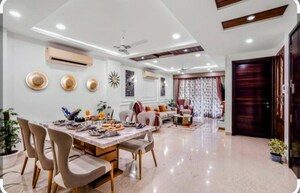 2 BHK Builder Floor For Sale in Sector 10 Greater Noida