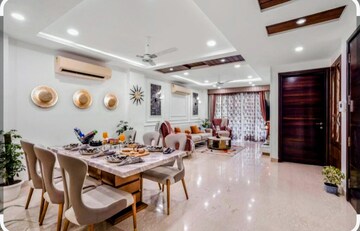 2 BHK Builder Floor For Sale in Sector 10 Greater Noida