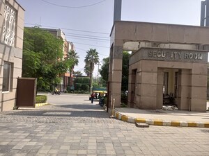  Shop – Exterior View View at Urbtech NPX, Sector 153 - for Sale