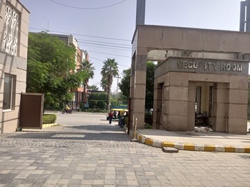  Shop – Exterior View View at Urbtech NPX, Sector 153 - for Sale