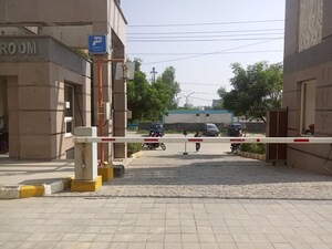  Shop – Exterior View View at Urbtech NPX, Sector 153 - for Sale