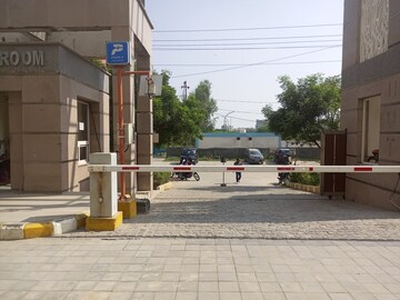  Shop – Exterior View View at Urbtech NPX, Sector 153 - for Sale