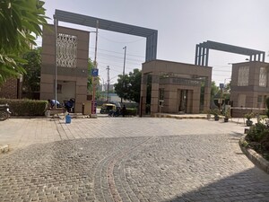  Shop – Exterior View View at Urbtech NPX, Sector 153 - for Sale