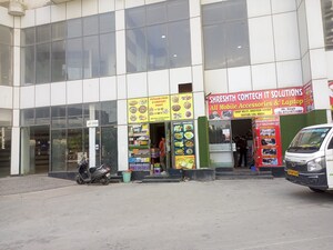 Parking in  Shop at Urbtech NPX, Sector 153 – for Sale