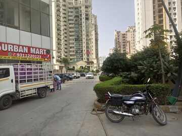  Shop – Exterior View View at Urbtech NPX, Sector 153 - for Sale