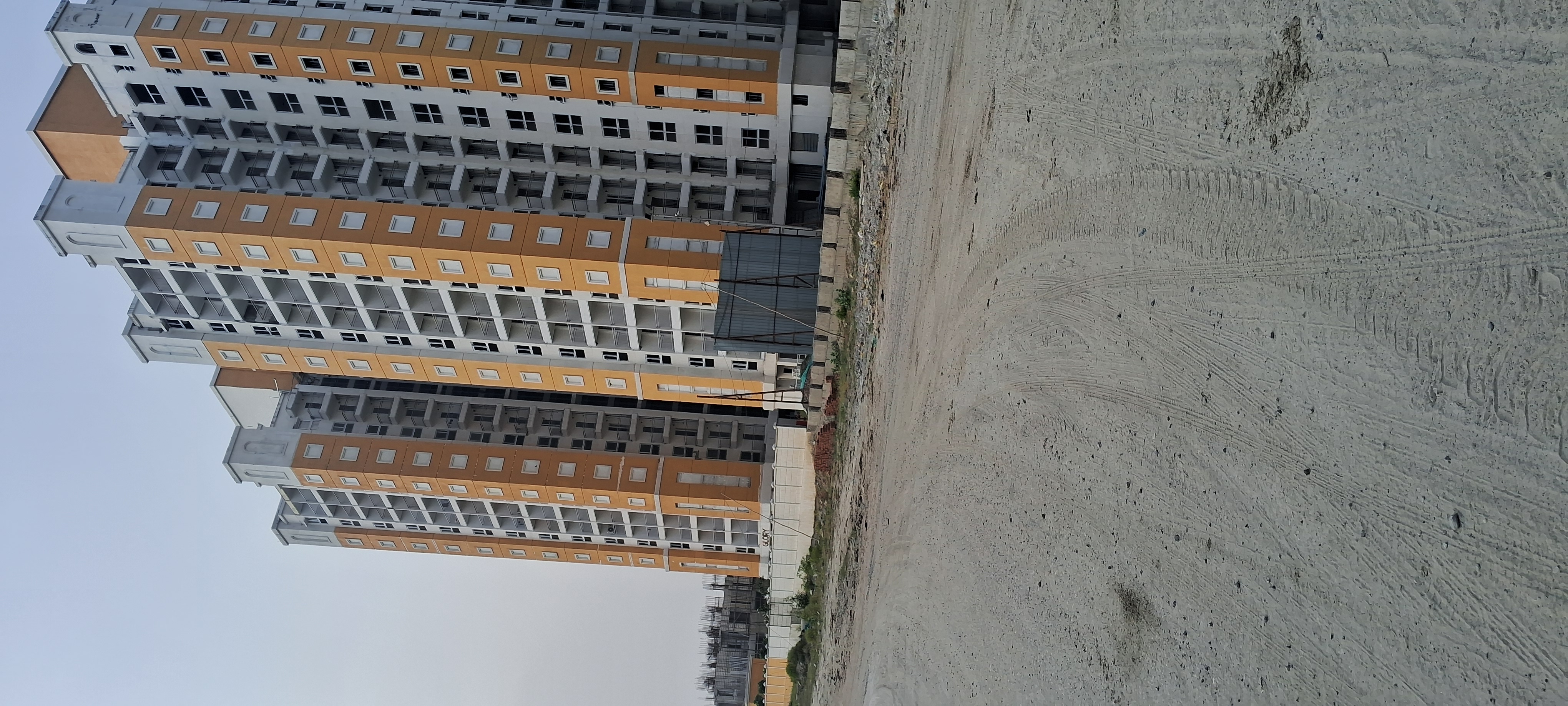 4 BHK Apartment For Sale in Urbainia Grid1