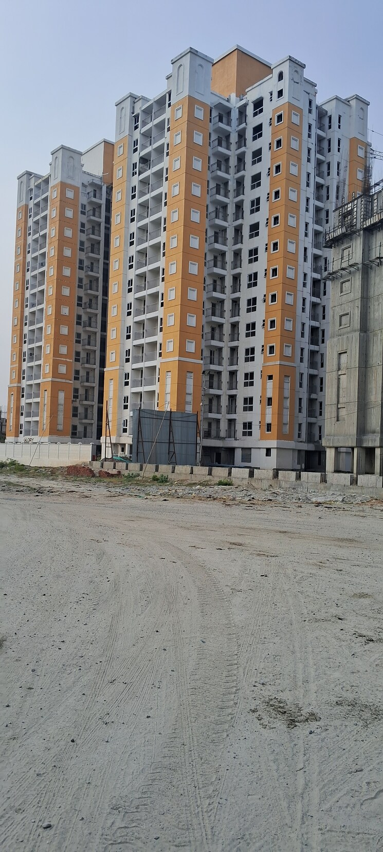Exterior View, urbainia-grid1 4 Bedroom 2685 Sq.Ft. Apartment In Sector 25 Yamuna Expressway Greater Noida 9054647