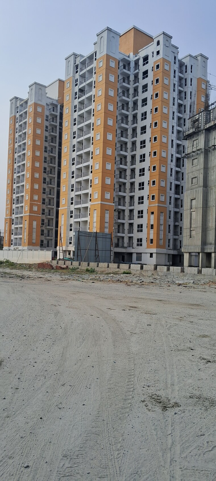 Exterior View, urbainia-grid1 4 Bedroom 2685 Sq.Ft. Apartment In Sector 25 Yamuna Expressway Greater Noida 9054647
