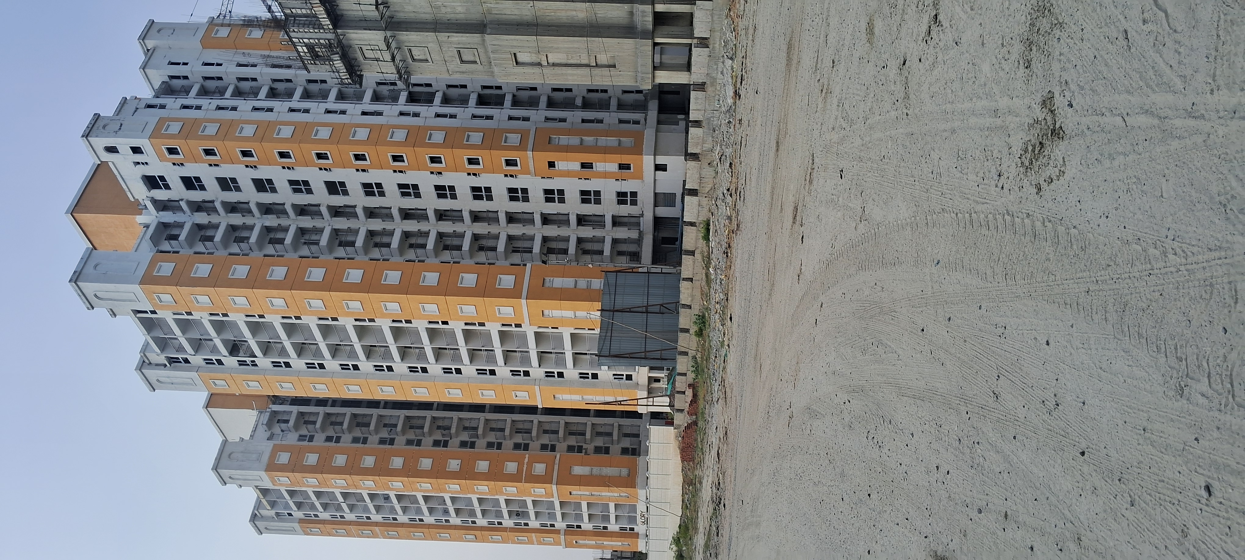 2 BHK Apartment For Sale in Imperia Armada