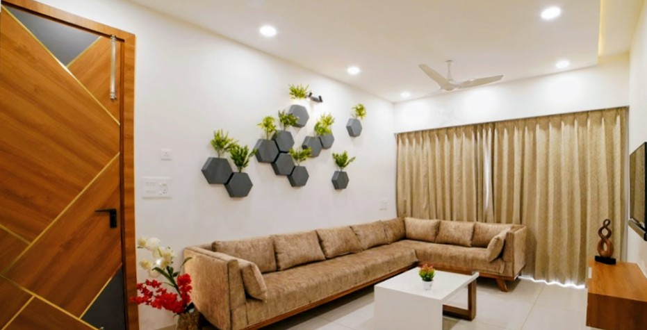 4 BHK Apartment For Sale in Shree Radha Residency 