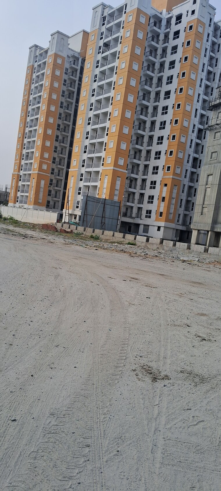 Exterior View, imperia-armada 2 Bedroom 900 Sq.Ft. Apartment In Sector 25 Yamuna Expressway Greater Noida 9054603