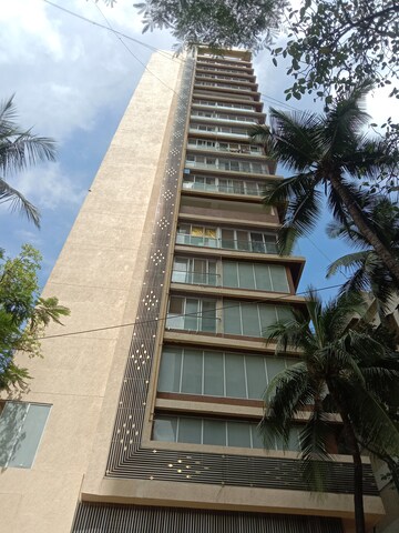 3 BHK Apartment For Sale in Prakash Dhanraj, Borivali West