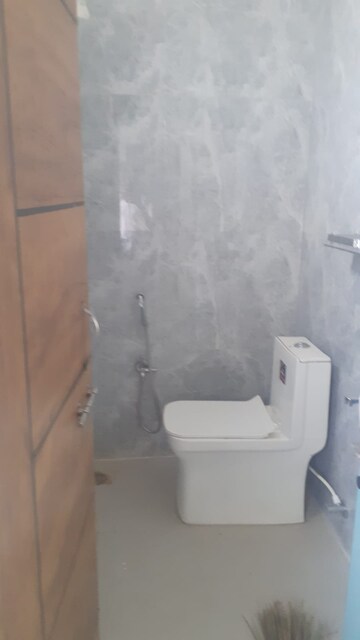 Bathroom in 4 BHK Independent House at Bolarum – for Sale
