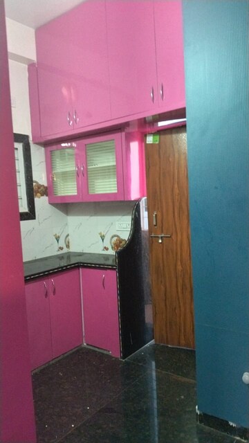 Furnished Amenities in 4 BHK Independent House at Bolarum – for Sale