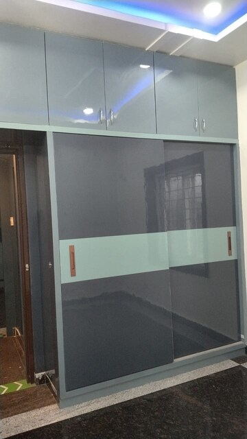 Kitchen in 4 BHK Independent House at Bolarum – for Sale