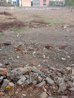 Plot For Sale in AB Bypass Road