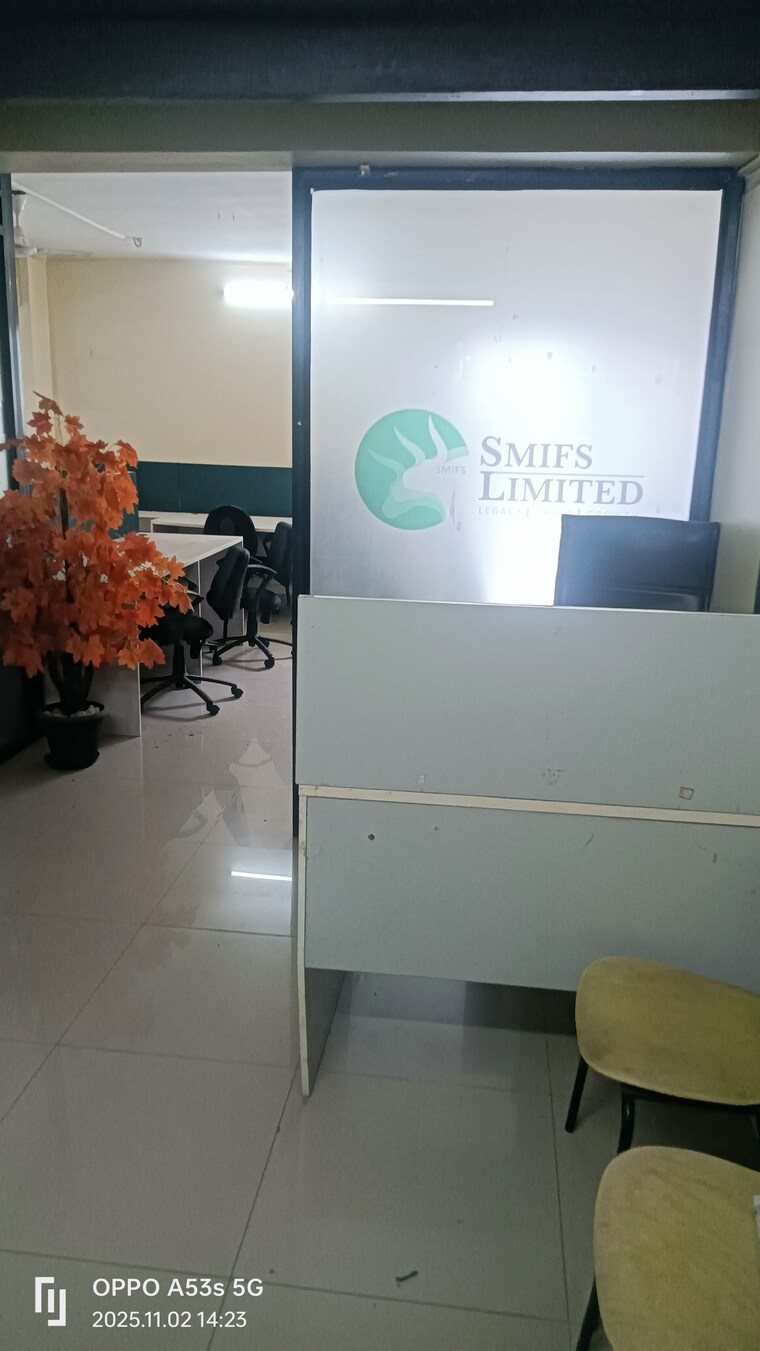 undefined, kothrud Commercial Office Space 680 Sq.Ft. In Kothrud Pune 9405937